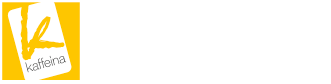 Kaffeina logo